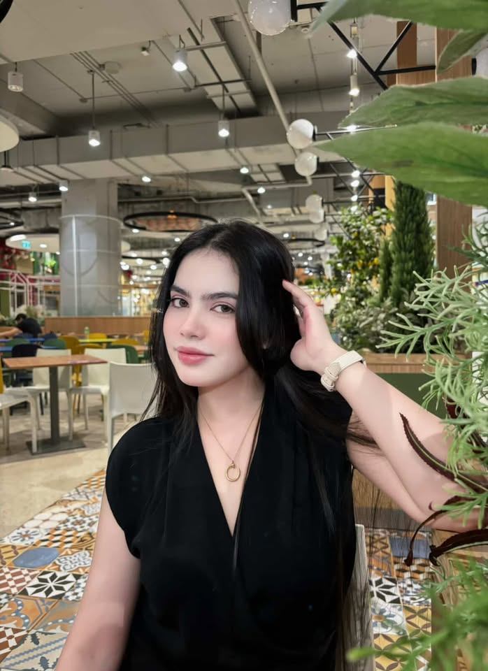 Amaleena founder